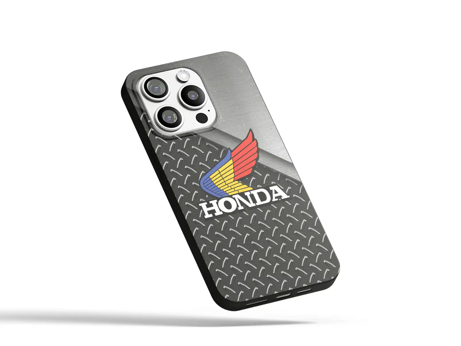 Honda Carcasa Teléfono Estilo Drift Personalizado